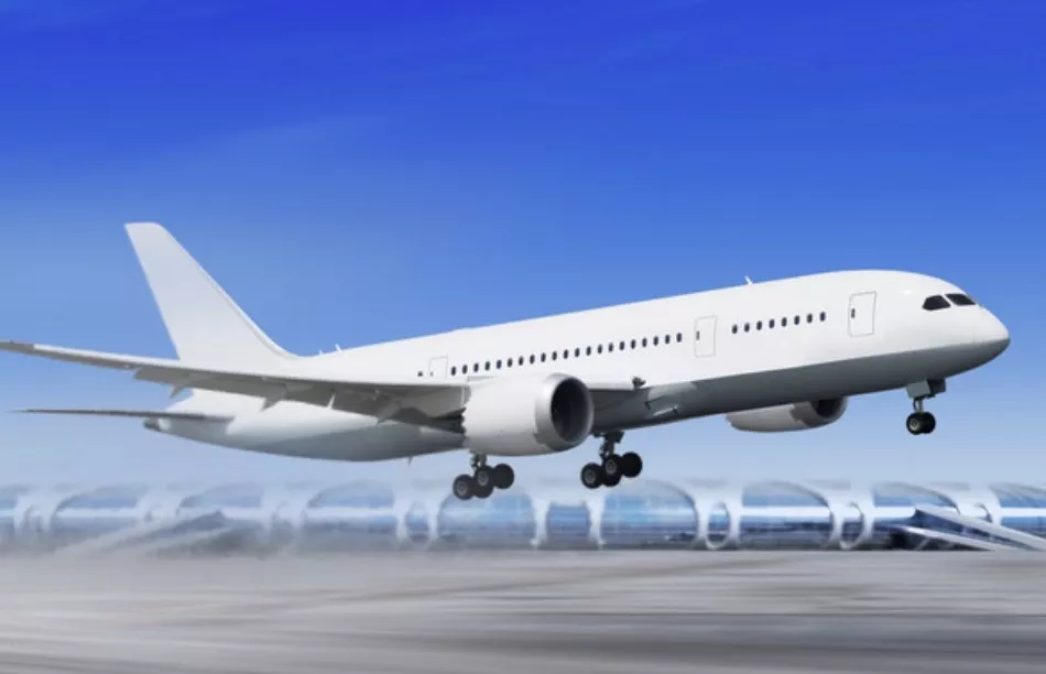 航空飞机